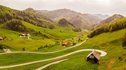 Planning A Trip To Switzerland? Latest 2025 List Of Documents You Need For Schengen Visa Application