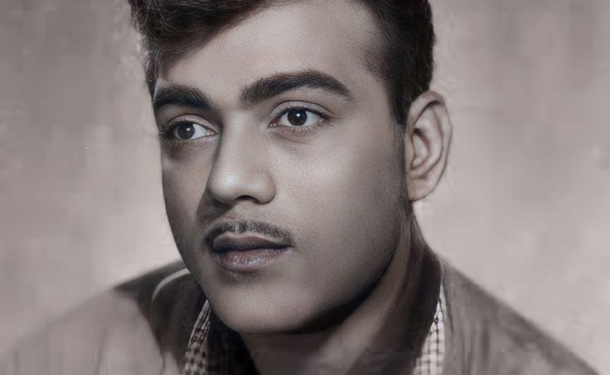 महमूद की सबसे छोटी बहन, बड़े होते हुए भाई बुलाते थे कॉमेडियन, सगे भाई के साथ किया पर्दे पर रोमांस तो उठी बैन की मांग 