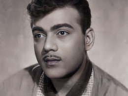 महमूद और उनकी पहली पत्नी की 10 फोटो, ट्रेजेडी क्वीन के जीजा लगते थे कॉमेडी के बेताज बादशाह