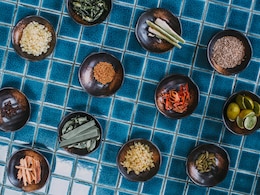 7 Kitchen Ingredients That Clean Tiles Better Than Store-Bought Cleaners 7 Kitchen Ingredients That Clean Tiles Better Than Store-Bought Cleaners