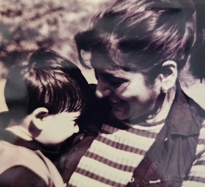 Archana Puran Singh Reveals Her Elder Son Aaryamann Went Through Depression At 13: "You Have Seen Darkness At That Time"