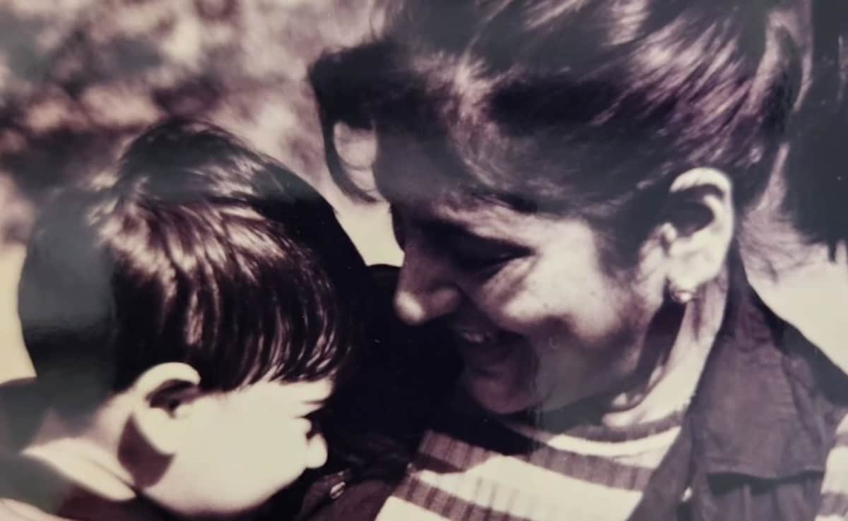 Archana Puran Singh Reveals Her Elder Son Aaryamann Went Through Depression At 13: "You Have Seen Darkness At That Time"