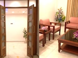 5 Bedrooms, Office, Canteen, Gym: Inside New MPs&#039; Housing Complex In Delhi