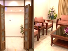 5 Bedrooms, Office, Canteen, Gym: Inside New MPs' Housing Complex In Delhi 5 Bedrooms, Office, Canteen, Gym: Inside New MPs' Housing Complex In Delhi