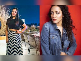 Shanta Paul Arrested: मोठी कारवाई! बांगलादेशी अभिनेत्रीला अटक; प्रकरण काय?