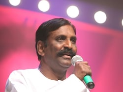 Massive Row Over Tamil Poet&#039;s &quot;Lord Ram Lost His Mind&quot; Remarks