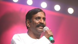 Massive Row Over Tamil Poet's "Lord Ram Lost His Mind" Remarks