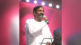 Tamil Lyricist Vairamuthu Named 2025 Jnanpith Award Winner