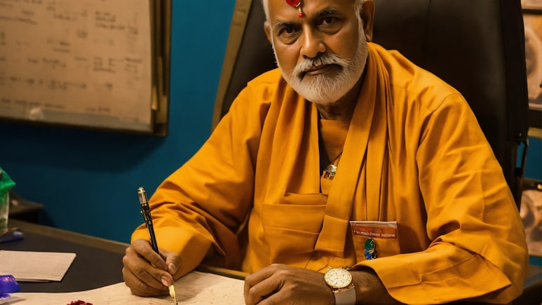 BHU कराता है ज्योतिष और वास्तुशास्त्र के स्पेशल कोर्स, जानिए एडमिशन प्रोसेस और बनाएं Astrology में करियर