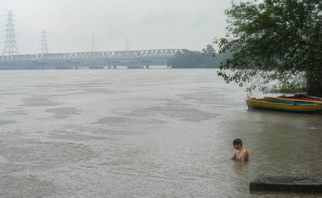 Yamuna Cruise, 12-km Chhath Ghat Part of Delhi's New Tourism Plan