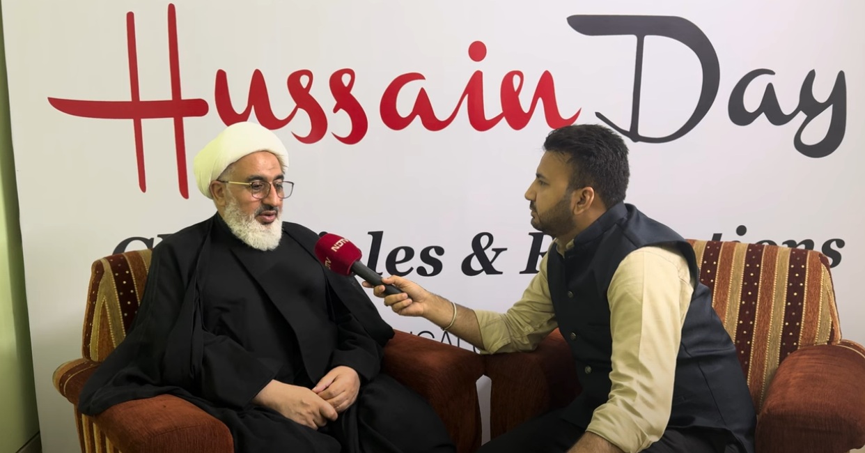 India-US Tension "Opened New Chapter For Iran Ties": Khamenei Aide