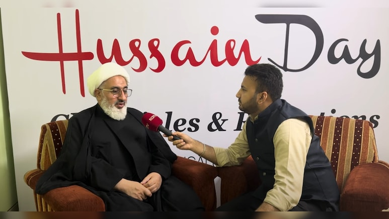 India-US Tension "Opened New Chapter For Iran Ties": Khamenei Aide