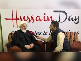 India-US Tension "Opened New Chapter For Iran Ties": Khamenei Aide India-US Tension "Opened New Chapter For Iran Ties": Khamenei Aide