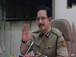 Satish Golcha, Known For 2020 Delhi Riots Response, Takes Charge As Police Chief Satish Golcha, Known For 2020 Delhi Riots Response, Takes Charge As Police Chief