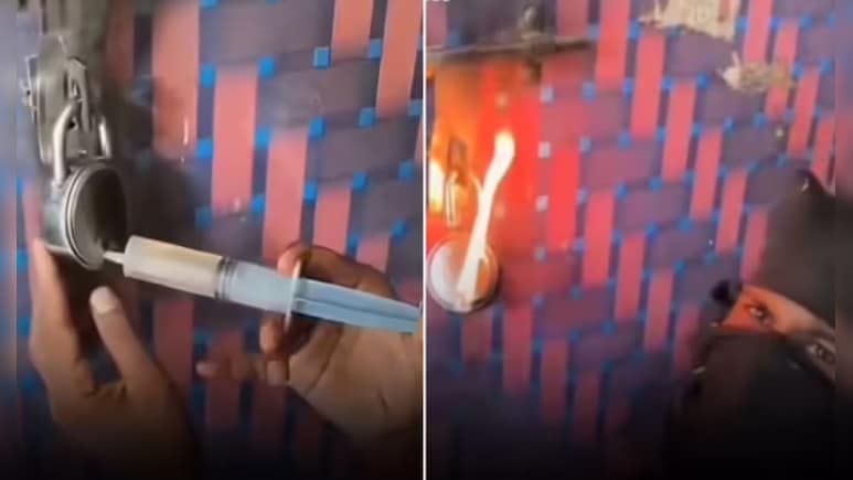 चोर ने खुद बताया चोरी का लेटेस्ट तरीका, न छैनी-न हथौड़ा...बिना शोर-शराबे मिनटों में टूट जाएगा ताला