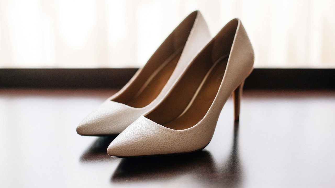 How to buy heels you wont regret next morning