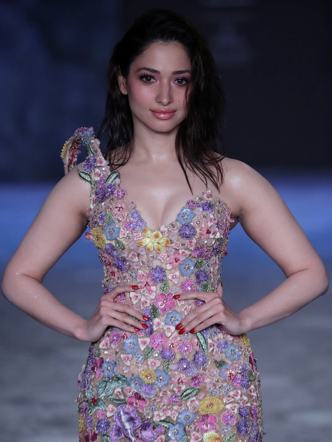 Tamannaah Bhatia Reveals She's Dairy And Gluten Intolerant, And How It Affects Her Skin