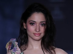 Tamannaah Bhatia Reveals She's Dairy And Gluten Intolerant, And How It Affects Her Skin