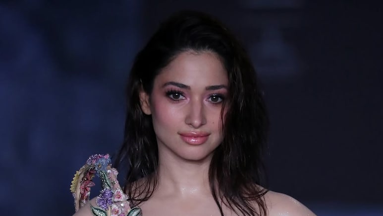 Tamannaah Bhatia Reveals She's Dairy And Gluten Intolerant, And How It Affects Her Skin