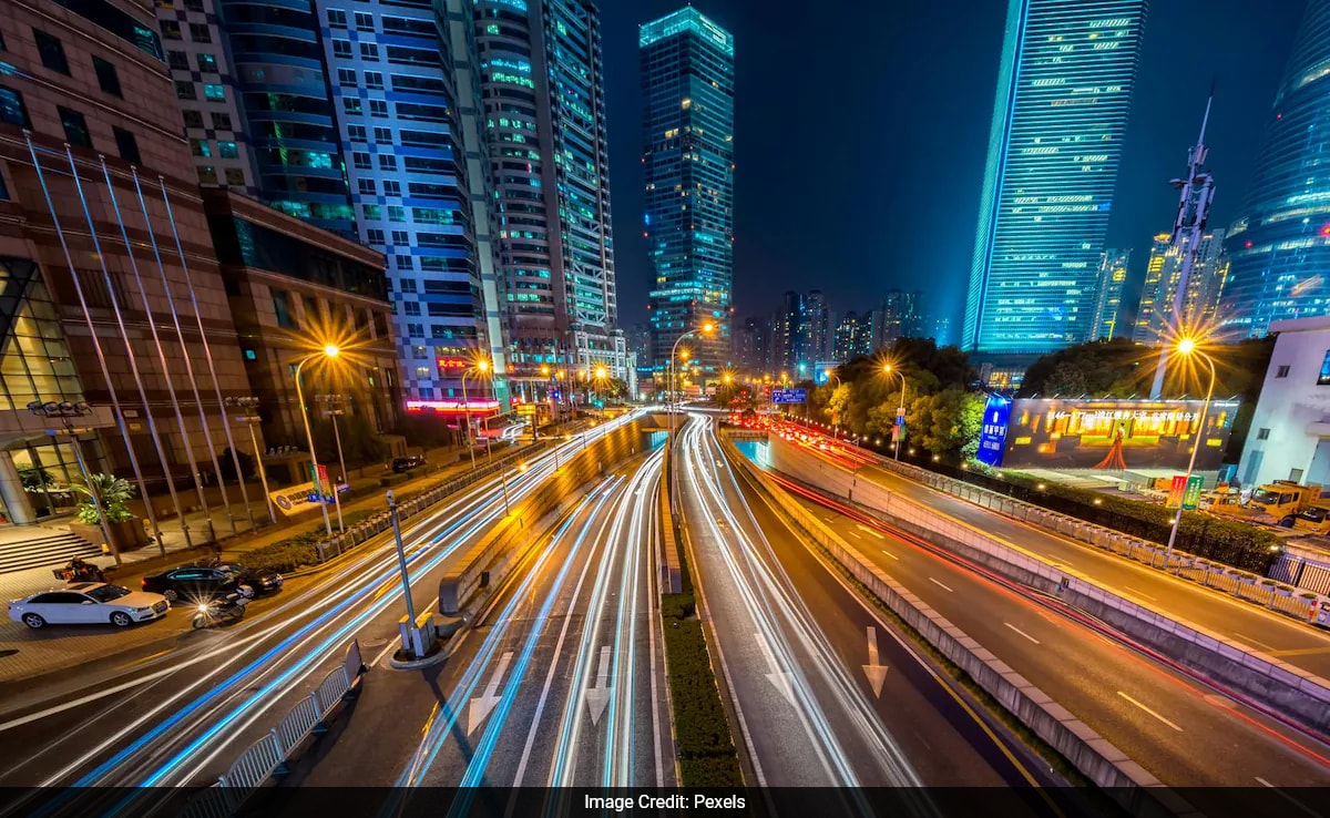 Cities Growing More Compactly Can Improve People's Access To Clean Water, Sanitation: Study