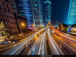 Cities Growing More Compactly Can Improve People's Access To Clean Water, Sanitation: Study