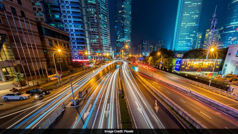 Cities Growing More Compactly Can Improve People's Access To Clean Water, Sanitation: Study