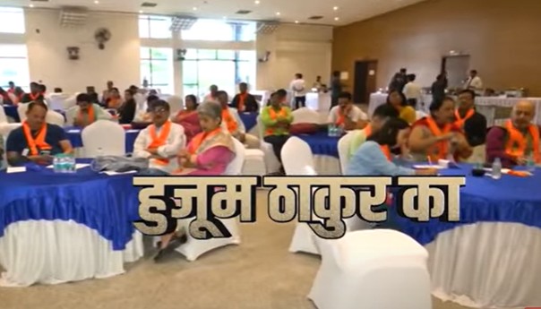 2027 का रण : अखिलेश के 'PDA' फॉर्मूले की काट खोज लाई बीजेपी, क्या सफल होगा ये नया दांव?