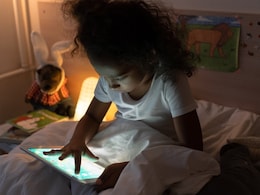 New Study Links Excess Screen Time To Heart Risks In Children: How To Protect Your Child New Study Links Excess Screen Time To Heart Risks In Children: How To Protect Your Child