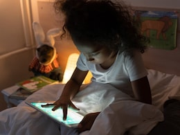 How To Balance Screen Time With Creativity And Nature For Children