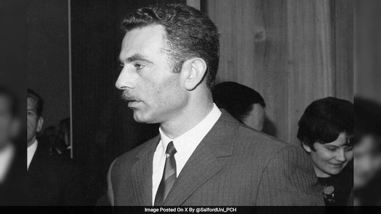 How A KGB Assassin's Divorce Request Triggered Britain's Largest Spy Purge How A KGB Assassin's Divorce Request Triggered Britain's Largest Spy Purge