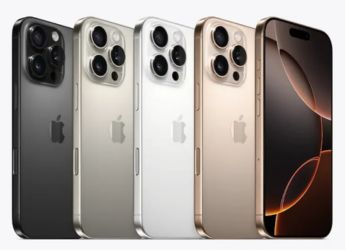 Selon un informateur , l' iPhone 17 Pro aura des antennes repositionnées autour du module caméra pour une connectivité améliorée
