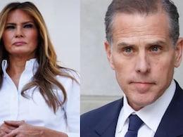 Melania Trump Threatens To Sue Hunter Biden Over Epstein Claims Melania Trump Threatens To Sue Hunter Biden Over Epstein Claims