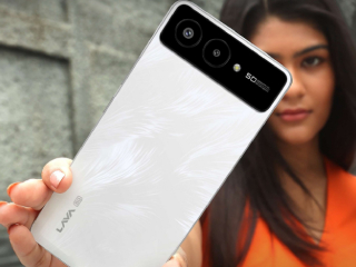Lava Blaze AMOLED 2 5G जल्द होगा लॉन्च: डिजाइन और स्पेसिफिकेशन्स हुए कंफर्म, Rs 15,000 से कम होगी कीमत!