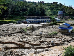 Nepal Tests AI-Powered Early Warning System To Predict Landslides