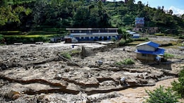 Nepal Tests AI-Powered Early Warning System To Predict Landslides