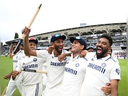 Eng vs Ind: इन 4 बड़ी वजहों से टीम इंडिया को मिली जीत, लेकिन पांचवी ने कर दिया सबसे बड़ा खेला Eng vs Ind: इन 4 बड़ी वजहों से टीम इंडिया को मिली जीत, लेकिन पांचवी ने कर दिया सबसे बड़ा खेला