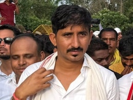 'ABVP वाले सभा में भगवा झंडा ले कर घुसे' झालावाड़ में भीलों के आपस में भिड़ने की बात को रोत ने नकारा   'ABVP वाले सभा में भगवा झंडा ले कर घुसे' झालावाड़ में भीलों के आपस में भिड़ने की बात को रोत ने नकारा