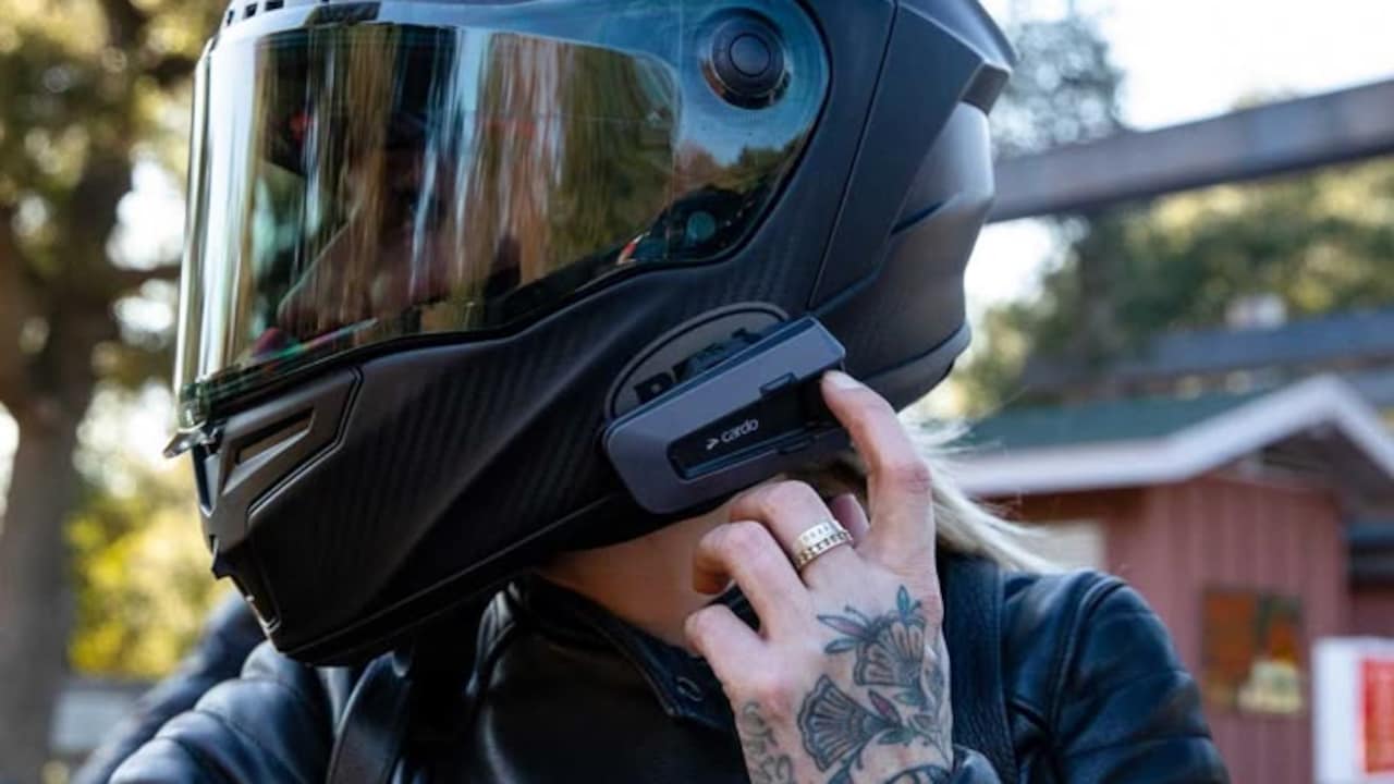 Upgrade Your Commute: Bluetooth Helmets On Amazon Great Freedom Festival