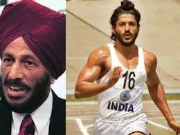 What Milkha Singh Spoke About In His Last-Ever Interview, From Farhan In <i>Bhaag Milkha Bhaag</i> To Covid Workouts