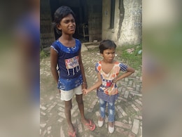 गोरखपुर में 7 और 13 साल की बेटियों के झगड़े में मां ने लगा ली फांसी, देखती रह गईं  मासूम गोरखपुर में 7 और 13 साल की बेटियों के झगड़े में मां ने लगा ली फांसी, देखती रह गईं  मासूम