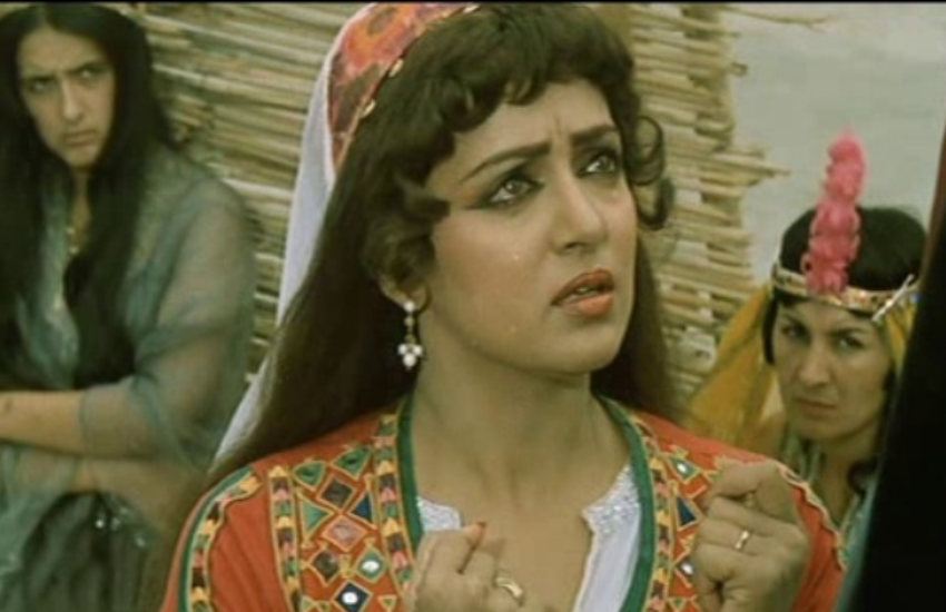 <i>Sholay</i> Turns 50: Hema Malini Says She "Didn't Know That It Would Be A Hit"