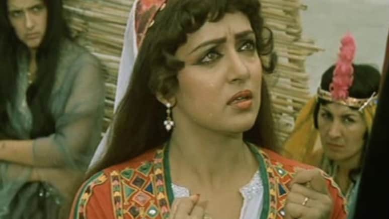 <i>Sholay</i> Turns 50: Hema Malini Says She "Didn't Know That It Would Be A Hit"