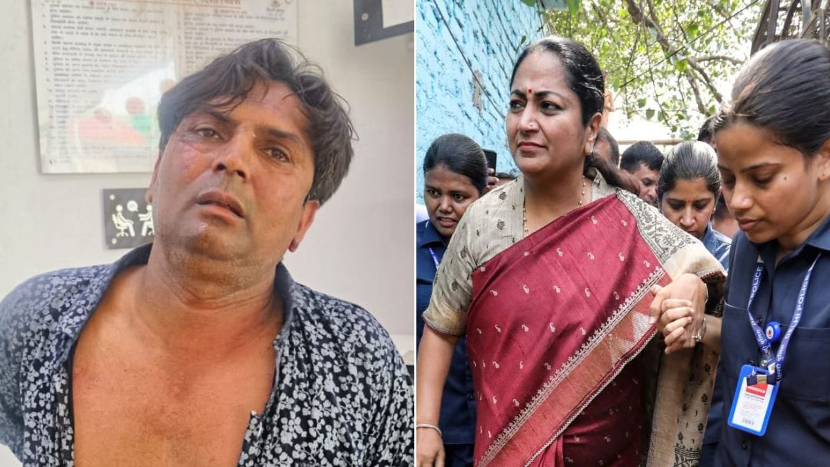 Latest and Breaking News on NDTV Latest and Breaking News on NDTV