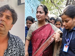 Inside Rekha Gupta Attack Plan: How Suspect Sourced Knife, Why He Threw It