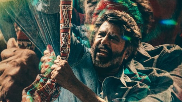 <i>Coolie</i> X Reviews: Some Called Rajinikanth's Film "Blockbuster", Others Labelled It "Disappointment" <i>Coolie</i> X Reviews: Some Called Rajinikanth's Film "Blockbuster", Others Labelled It "Disappointment"