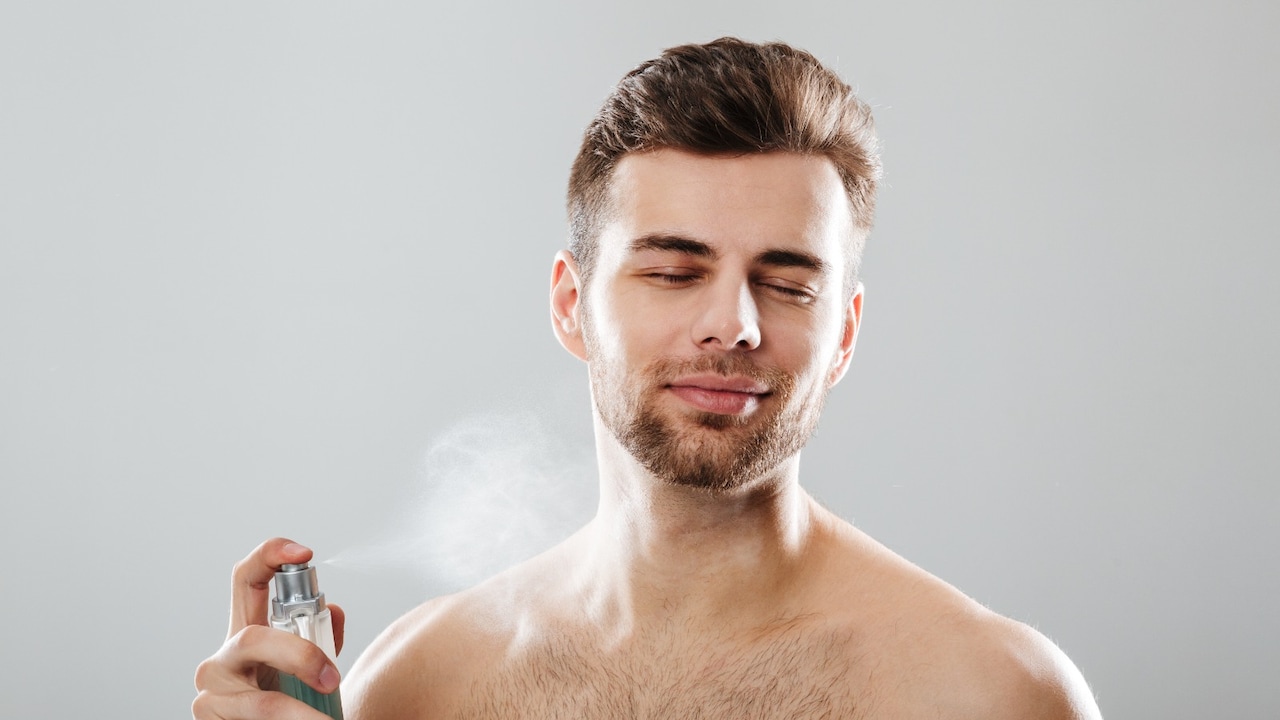 Stay Fresh All Day With Top Body Spray And Deodorant For Men On Flipkart