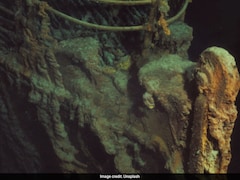 How Search For The Titanic Masked A Top-Secret Cold War Spy Operation