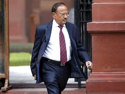 How A Strand Of Hair Helped Ajit Doval Uncover Pakistan&#039;s Nuclear Plans