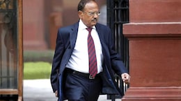 'They Are In Chinese Custody': Ajit Doval Recalls Sikkim Intelligence Crisis