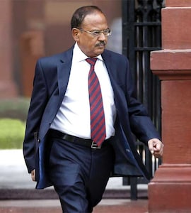 Ajit Doval, RAW, ISI: How A Strand Of Hair Helped Ajit Doval Uncover  Pakistan's Nuclear Plans